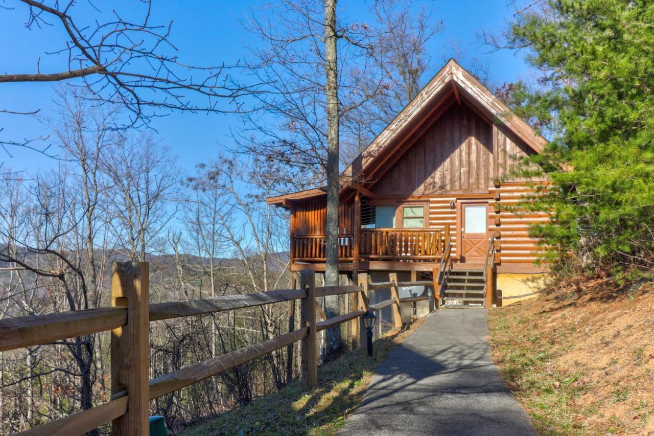 Hotel Majestic View #42B Sevierville Exterior foto