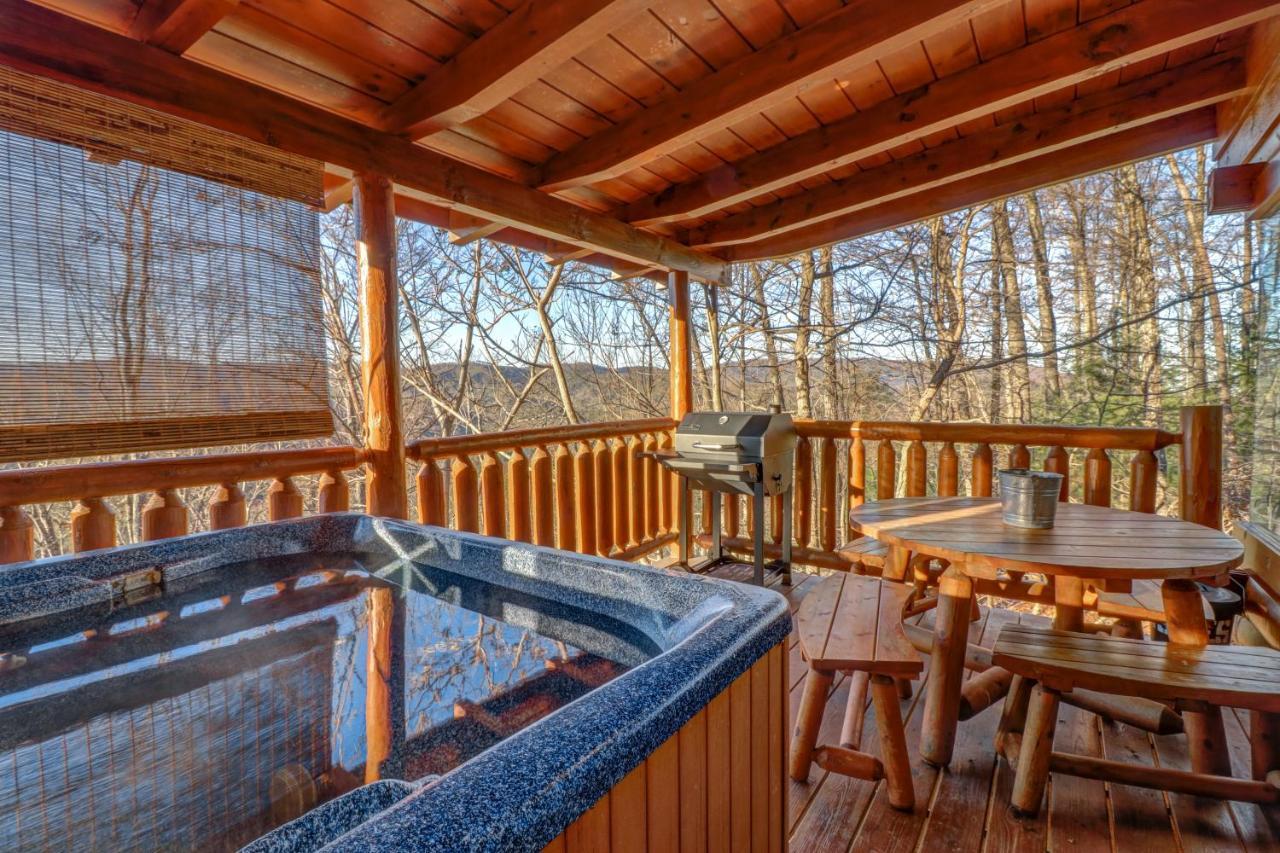 Hotel Majestic View #42B Sevierville Exterior foto