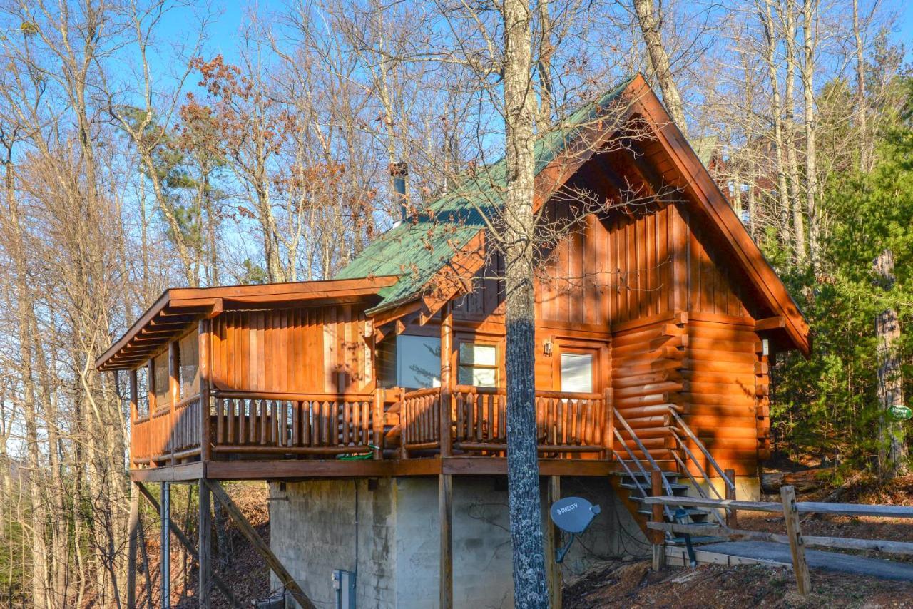 Hotel Majestic View #42B Sevierville Exterior foto
